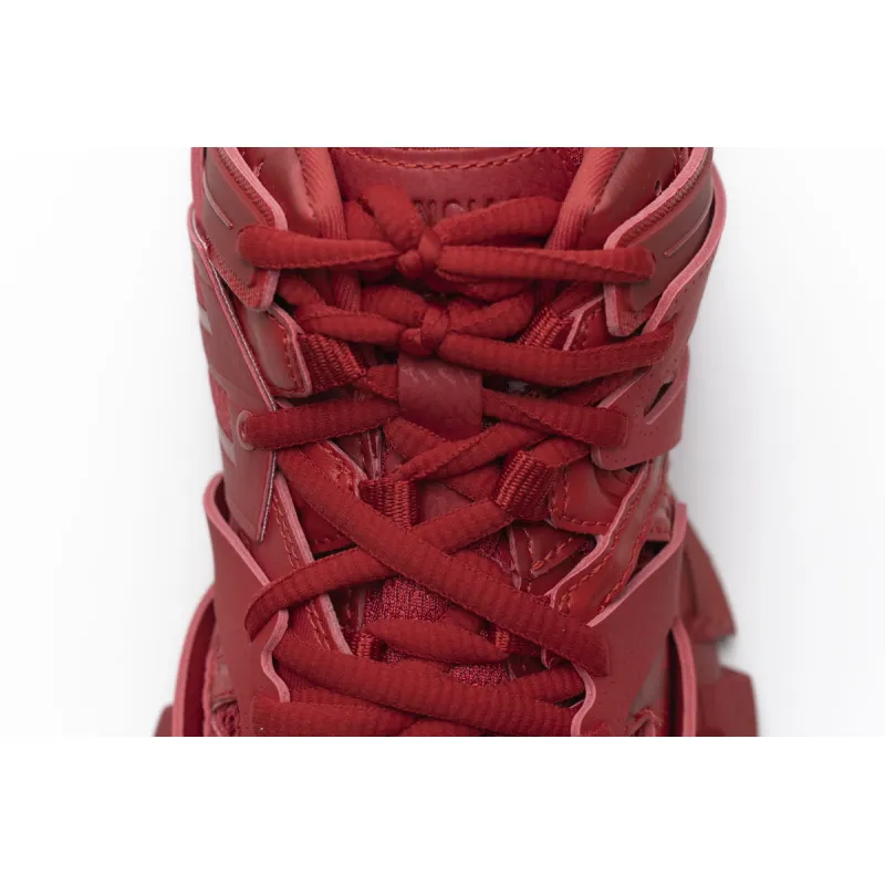 Balenciaga Tess S.Red 542436 W1GB7 2017