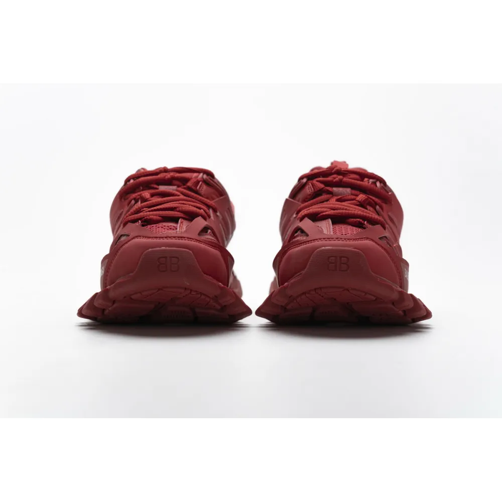 Balenciaga Tess S.Red 542436 W1GB7 2017