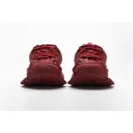 Balenciaga Tess S.Red 542436 W1GB7 2017