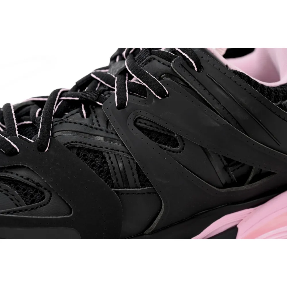 Balenciaga Track Black Pink (Women's) 542436 W3AC1 1050