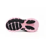 Balenciaga Track Black Pink (Women's) 542436 W3AC1 1050