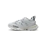 Balenciaga Track White Black  542023 W3AC1 9010