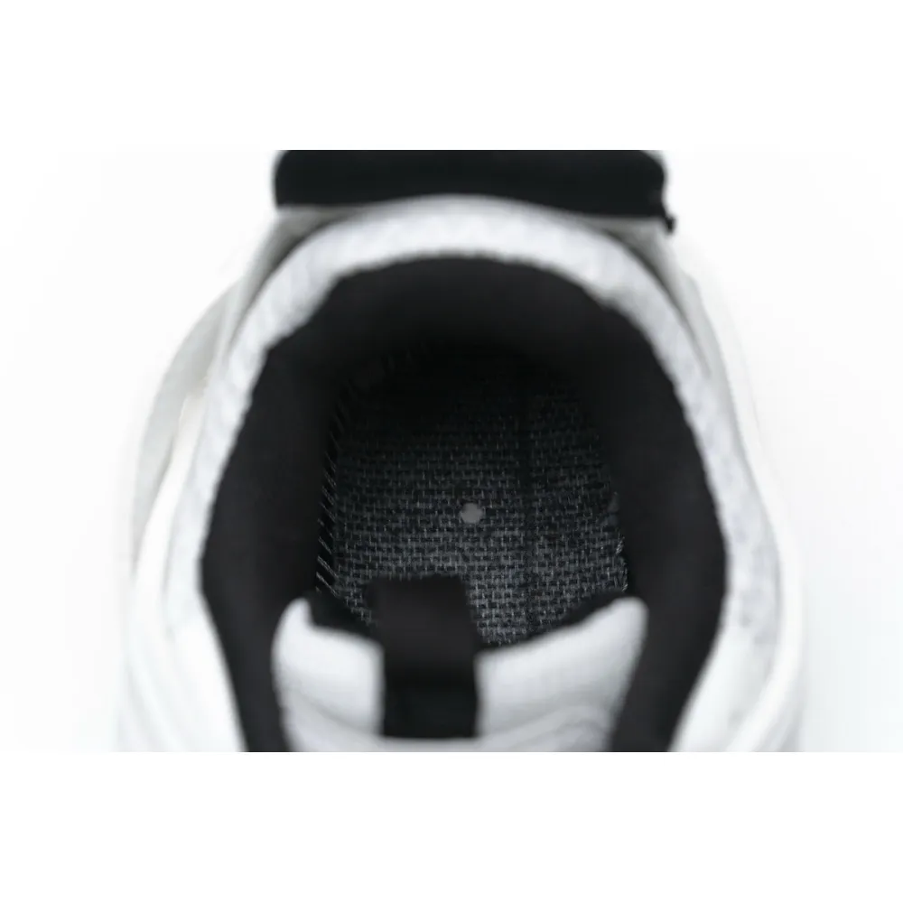 Balenciaga Track White Black  542023 W3AC1 9010