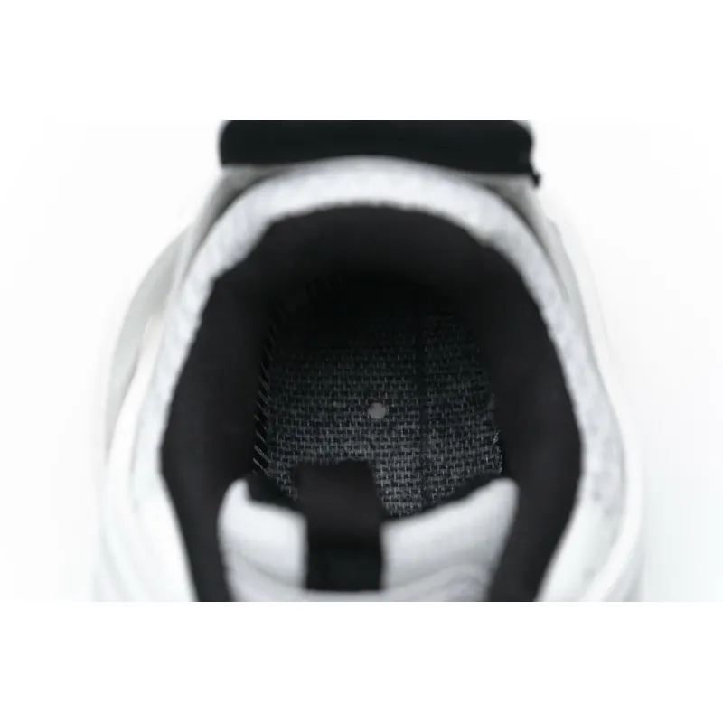 Balenciaga Track White Black  542023 W3AC1 9010