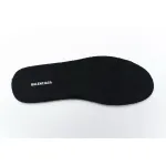 Balenciaga Track White Black  542023 W3AC1 9010