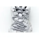 Balenciaga Track White Black  542023 W3AC1 9010