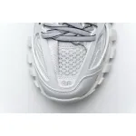 Balenciaga Track White Black  542023 W3AC1 9010