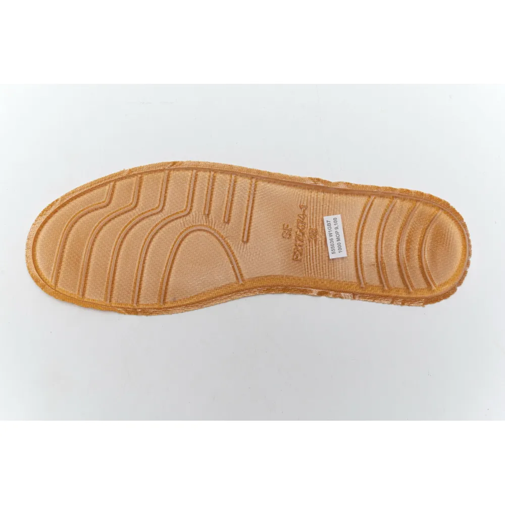 Balenciaga Track White Orange (Women's) 542436 W1GB7 9059