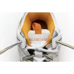 Balenciaga Track White Orange (Women's) 542436 W1GB7 9059