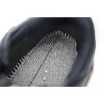 Balenciaga Triple Black And White Powder  524039 W2FAD 4197