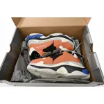 Balenciaga Triple Black Orange Blue 524039 W09OE 7581