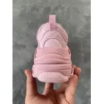 Balenciaga Triple S All Over Pink (Women's) 524039W2FA15090