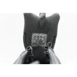 Balenciaga Triple S Allover Logo Gray  536737 W2FA1 1210