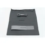 Balenciaga Triple S Allover Logo Gray  536737 W2FA1 1210