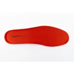 Balenciaga Triple S Allover Logo Red (Women's) 524039W2FA16010