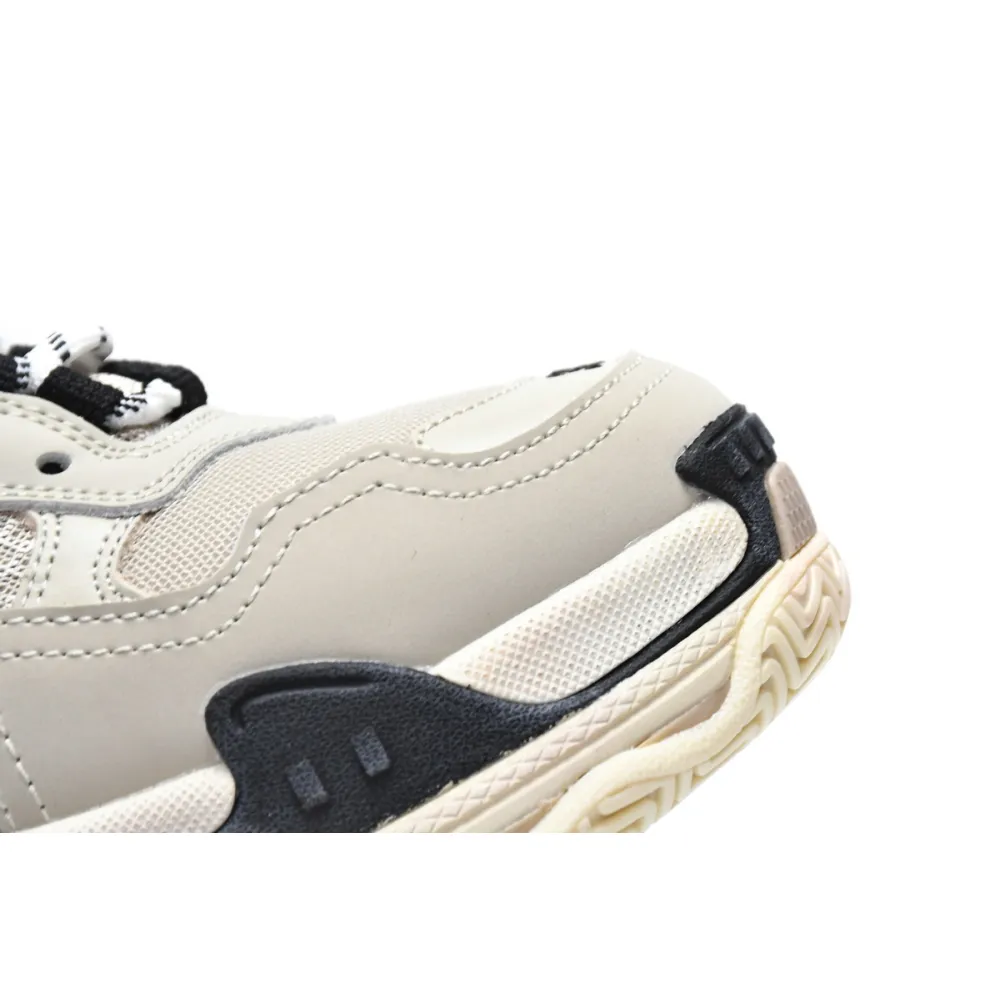 Balenciaga Triple S Beige  536737 W09O6 9787