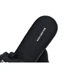 Balenciaga Triple S Black  524039 WN3 1000