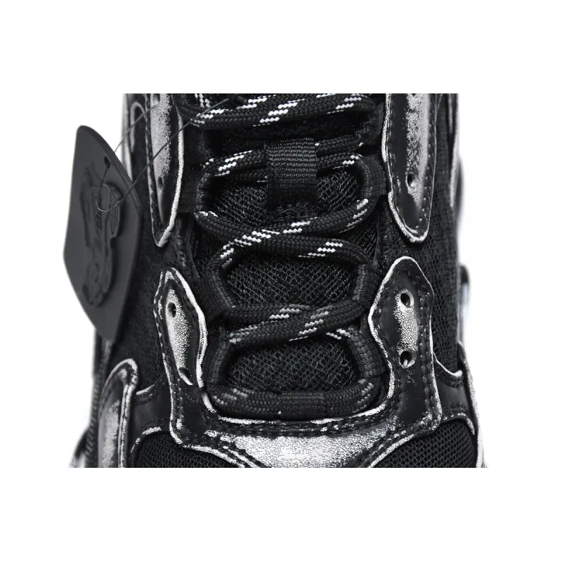 Balenciaga Triple S Black  524039 WN3 1000