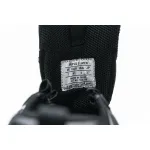 Balenciaga Triple S Black Logo (Women's) 524039 W06E2 2020 