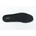 Balenciaga Triple S Black Logo (Women's) 524039 W06E2 2020 