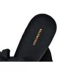 Balenciaga Triple S Black Orange 536737 W2FA1 9188