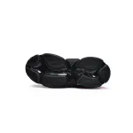 Balenciaga Triple S Black Orange 536737 W2FA1 9188