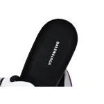 Balenciaga Triple S Black Pink (Women's)  524039 W09O6 5671