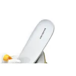 Balenciaga Triple S Cream Yellow Red (Women's)  524038 W09O5 9035 