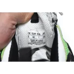Balenciaga Triple S Electronic Green W09T1 9000 512178 