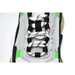 Balenciaga Triple S Electronic Green W09T1 9000 512178 