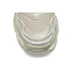Balenciaga Triple S Faded Beige 536737 W3CN3 9700