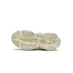Balenciaga Triple S Faded Beige 536737 W3CN3 9700