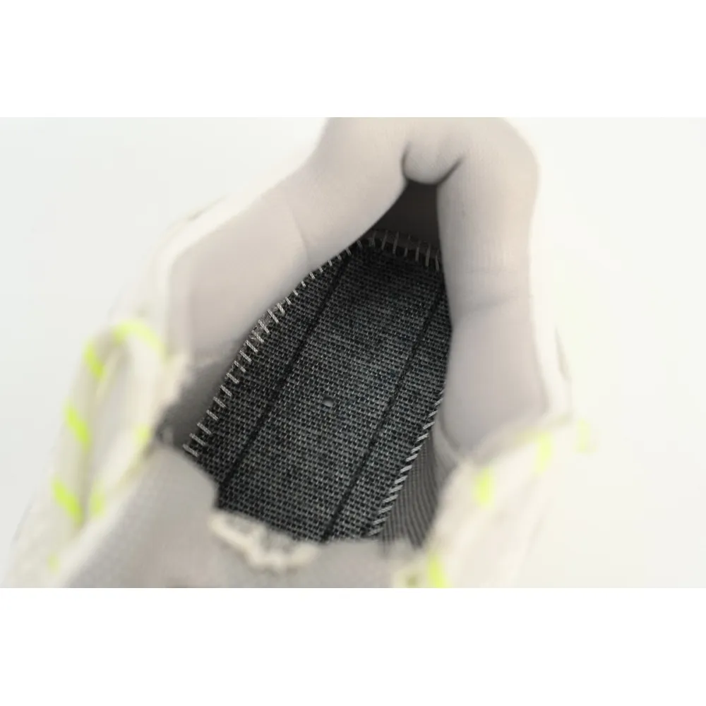 Balenciaga Triple S Fluorescent White 536737 W0901 9088 