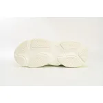 Balenciaga Triple S Fluorescent White 536737 W0901 9088 