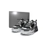 Balenciaga Triple S Graded Grey  536737 W2FA1 9108