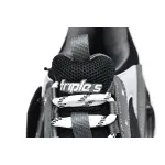 Balenciaga Triple S Graded Grey  536737 W2FA1 9108