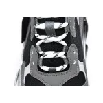 Balenciaga Triple S Graded Grey  536737 W2FA1 9108