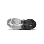 Balenciaga Triple S Graded Grey  536737 W2FA1 9108