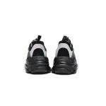 Balenciaga Triple S Graded Grey  536737 W2FA1 9108