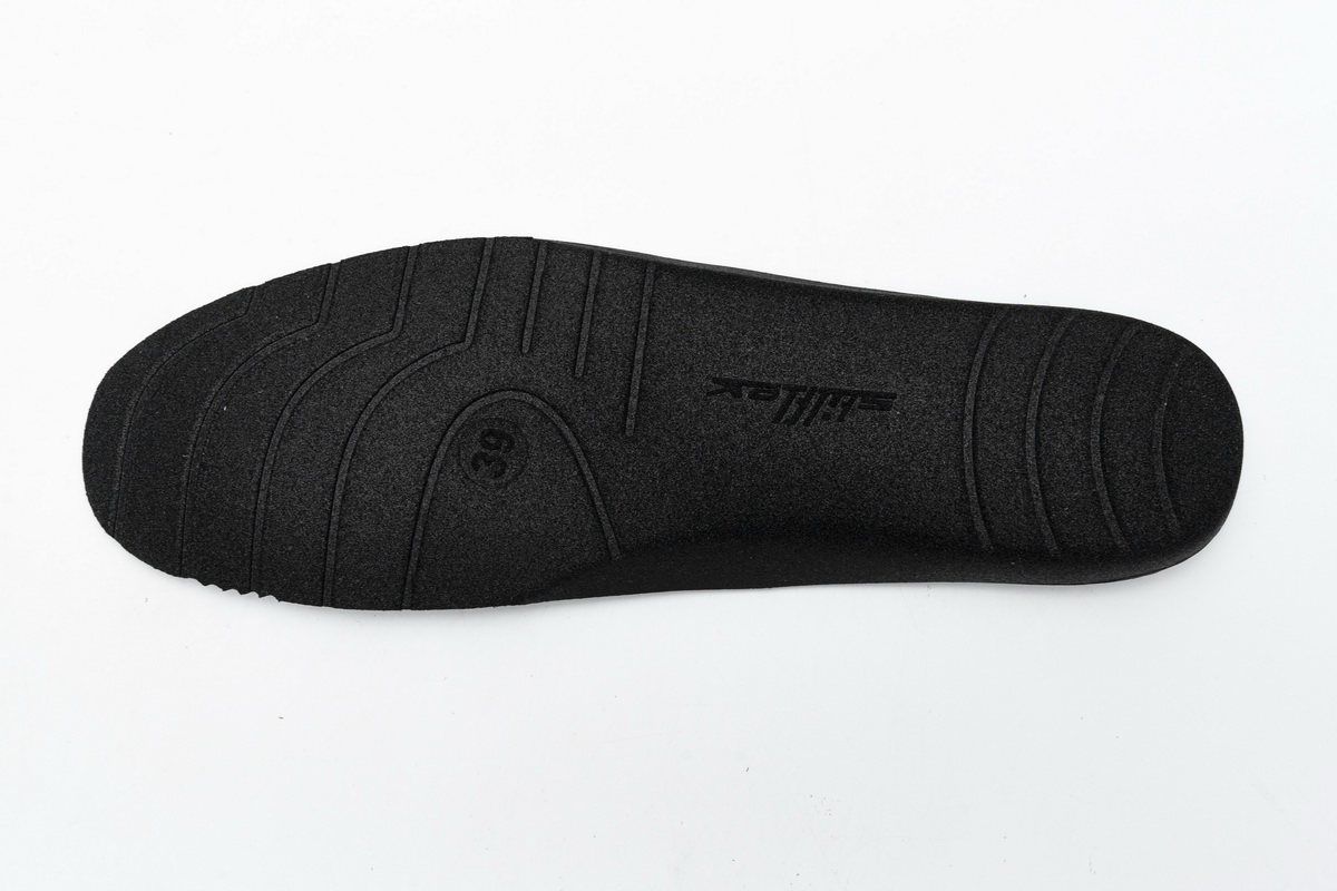 Balenciaga Triple S Grey (2018 Reissue) 483513 W06E1 1259 