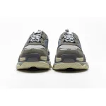Balenciaga Triple S Grey (2018 Reissue) 483513 W06E1 1259 