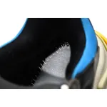 Balenciaga Triple S Grey Red Blue (2018 Reissue)  533883 W09O2 4365