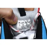Balenciaga Triple S Grey Red Blue (2018 Reissue)  533883 W09O2 4365