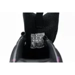 Balenciaga Triple S Letter Black Pink  524039 W2FA1 1022 