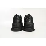 Balenciaga Triple S Letter Colorful 524039 W2FA1 1210 