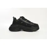 Balenciaga Triple S Letter Colorful 524039 W2FA1 1210 
