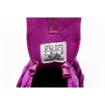 Balenciaga Triple S Letter Pulm Powder  524039 W2FA1 7634 