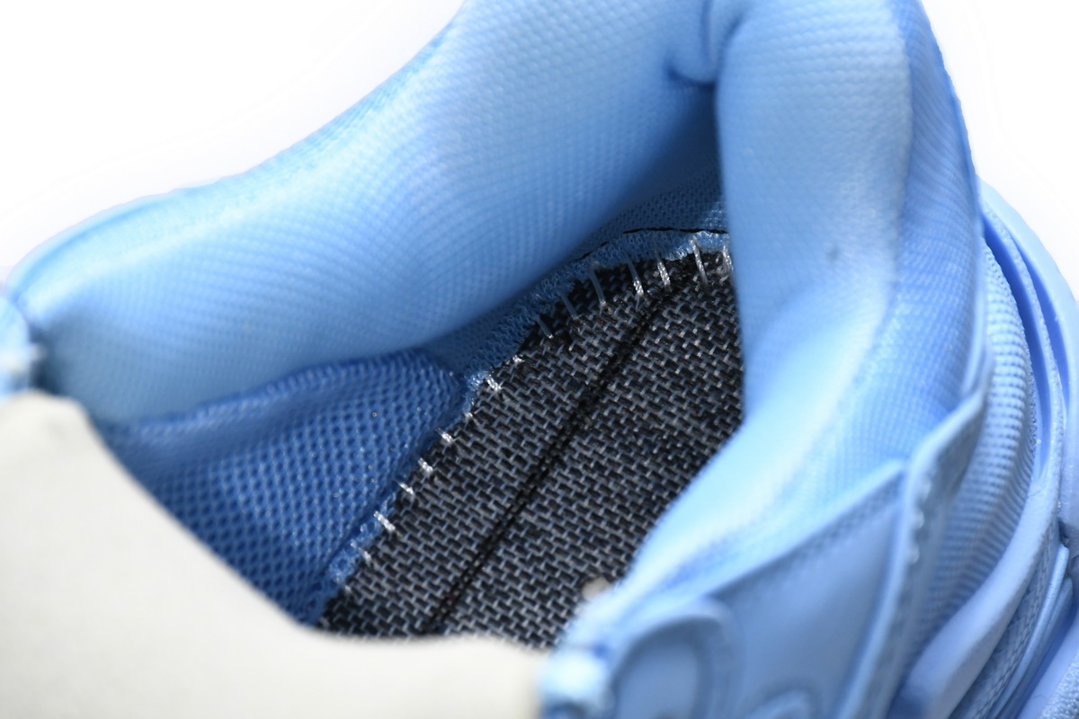 Balenciaga Triple S Light Blue (Women's)  524039 W2FW1 4800