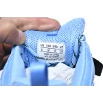 Balenciaga Triple S Light Blue (Women's)  524039 W2FW1 4800
