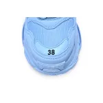 Balenciaga Triple S Light Blue (Women's)  524039 W2FW1 4800